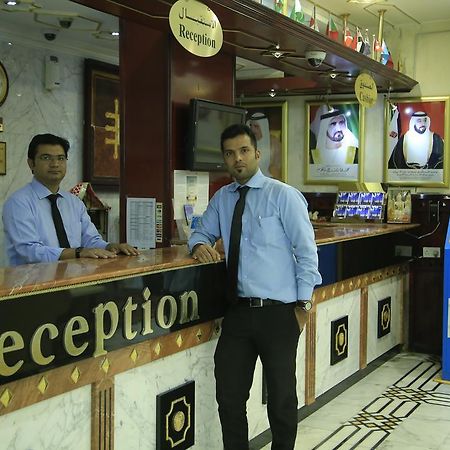 Sun City International Hotel Дубай Экстерьер фото